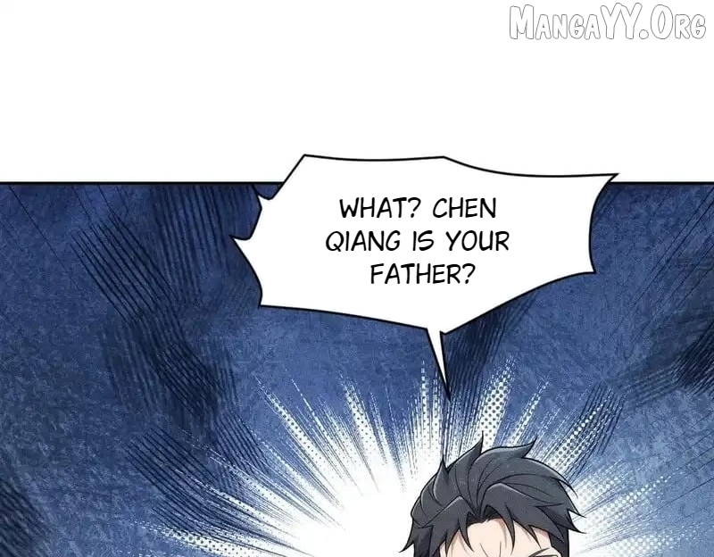Hidden Dragon in the City (2025) Chapter 19 - page 12